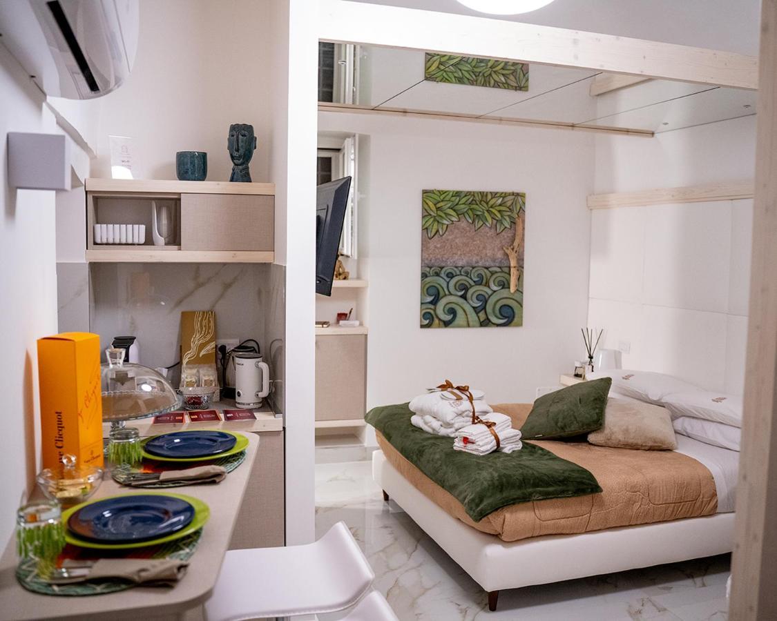 Albatros - Luxury Bed & Breakfast